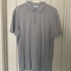 Men’s Calvin Klein Polo Shirt